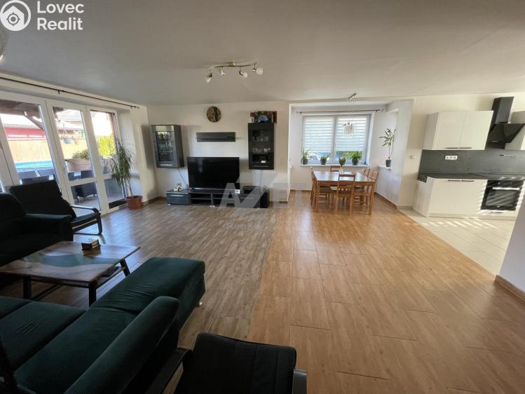 Prodej rodinného domu Šenov, Petřvaldská č. 6