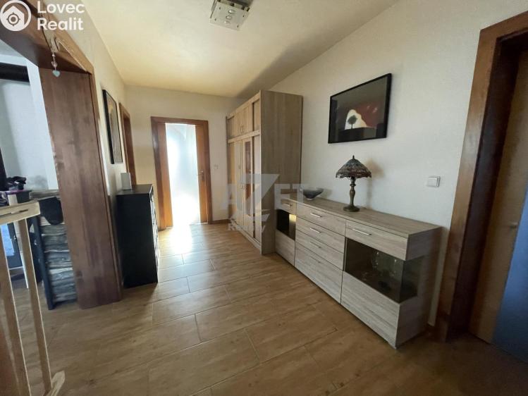 Prodej rodinného domu Šenov, Petřvaldská č. 7