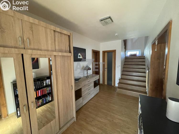 Prodej rodinného domu Šenov, Petřvaldská č. 8