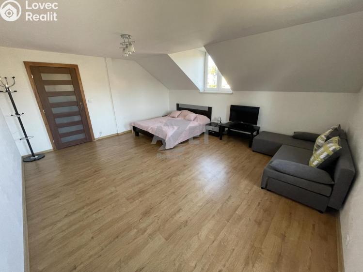 Prodej rodinného domu Šenov, Petřvaldská č. 9