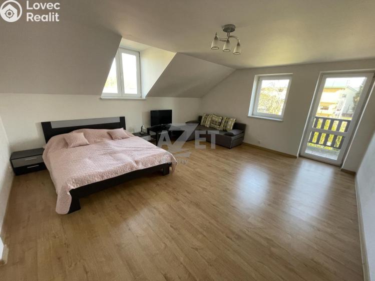 Prodej rodinného domu Šenov, Petřvaldská č. 10