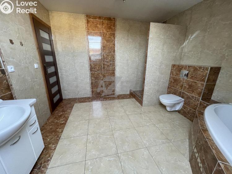 Prodej rodinného domu Šenov, Petřvaldská č. 13