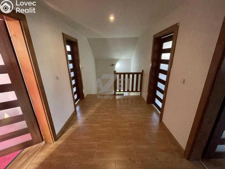 Prodej rodinného domu Šenov, Petřvaldská č. 15