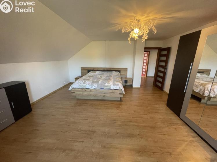 Prodej rodinného domu Šenov, Petřvaldská č. 16