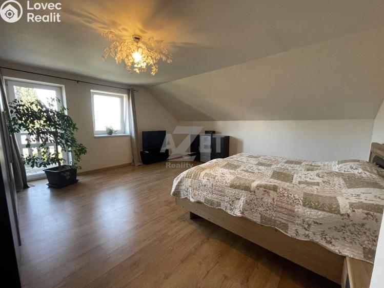 Prodej rodinného domu Šenov, Petřvaldská č. 17