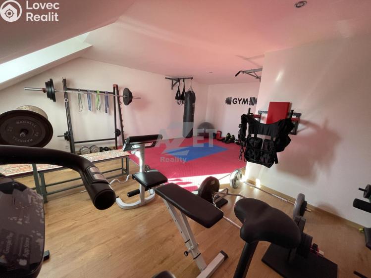 Prodej rodinného domu Šenov, Petřvaldská č. 18