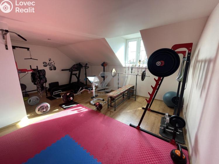 Prodej rodinného domu Šenov, Petřvaldská č. 19