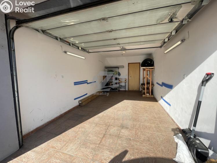 Prodej rodinného domu Šenov, Petřvaldská č. 20