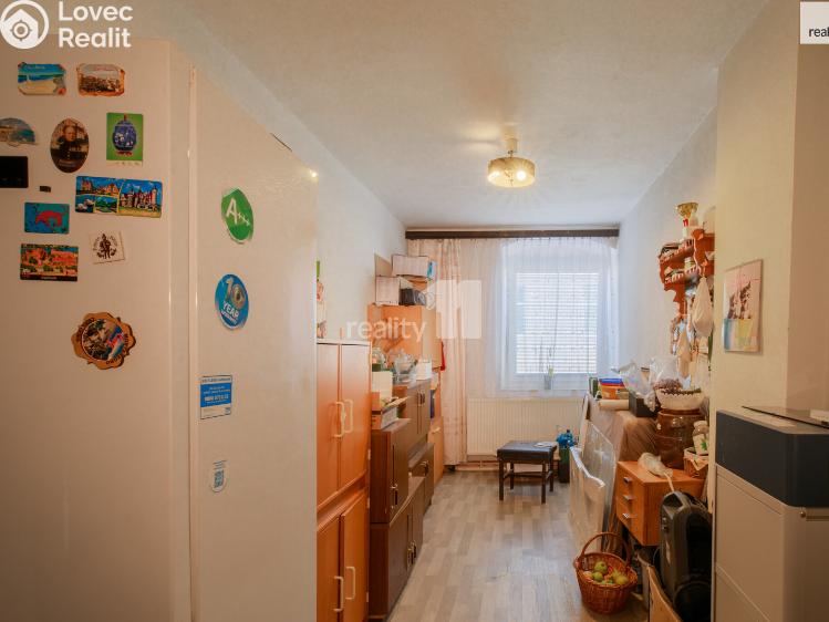 Prodej rodinného domu Žebrák, Pražská č. 24