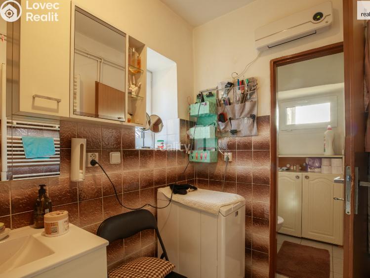 Prodej rodinného domu Žebrák, Pražská č. 26