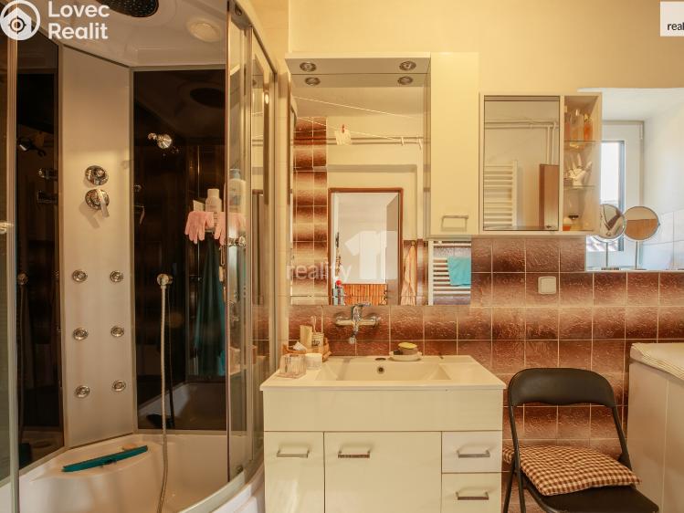 Prodej rodinného domu Žebrák, Pražská č. 27