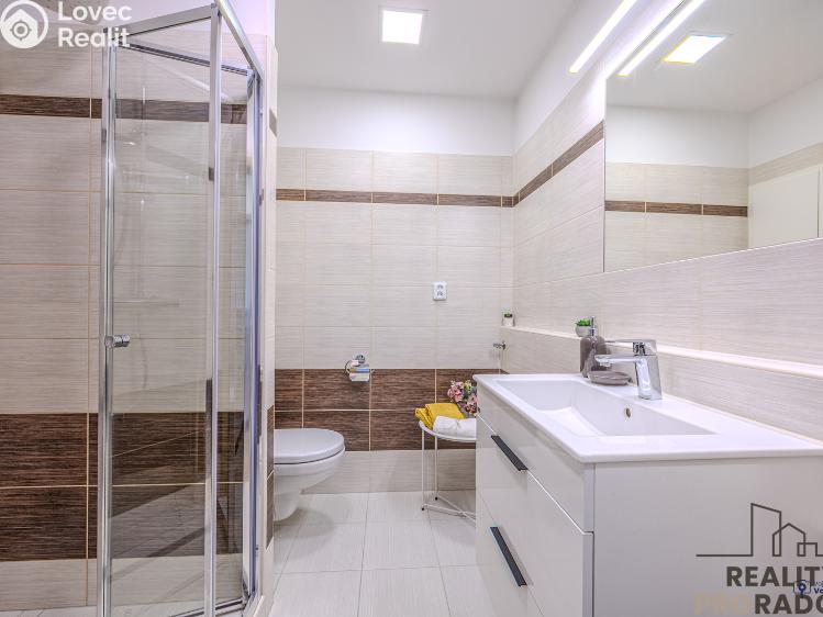 Продаж квартири 1+1 Ostrava, Ahepjukova č. 13