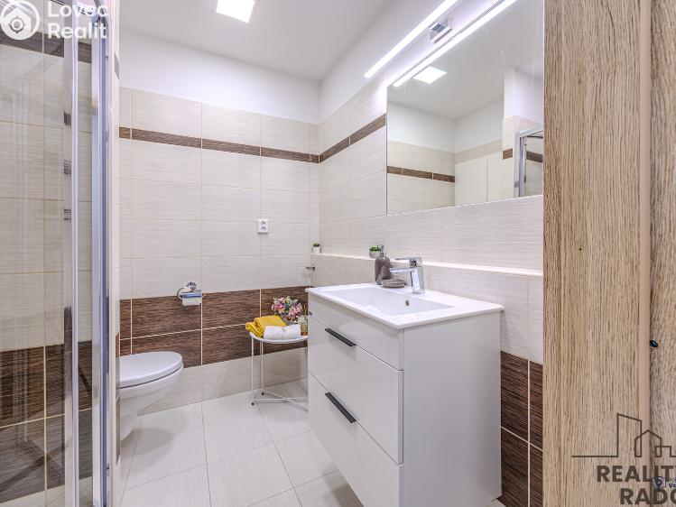 Продаж квартири 1+1 Ostrava, Ahepjukova č. 14