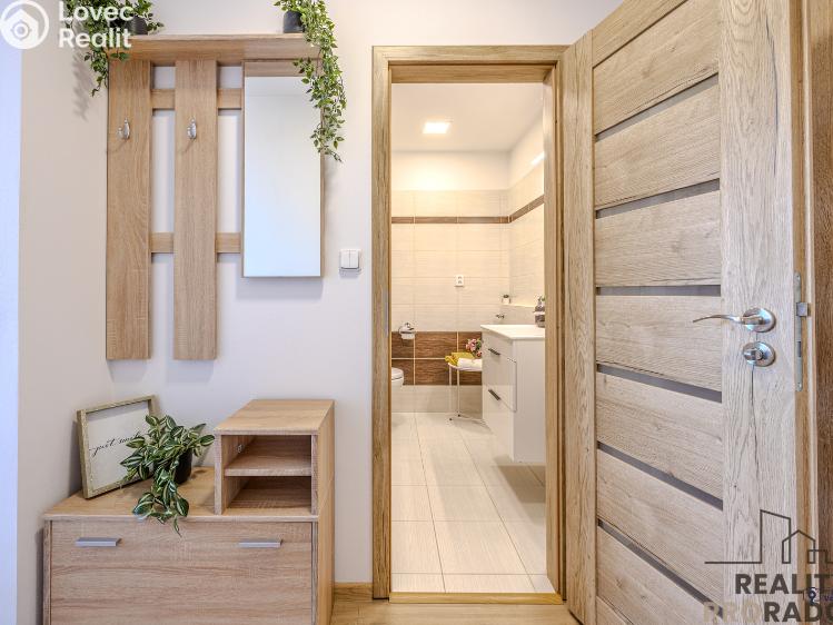 Продаж квартири 1+1 Ostrava, Ahepjukova č. 15