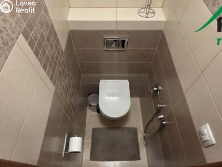 Prodej bytu 3+1 Tachov, Korandova č. 8