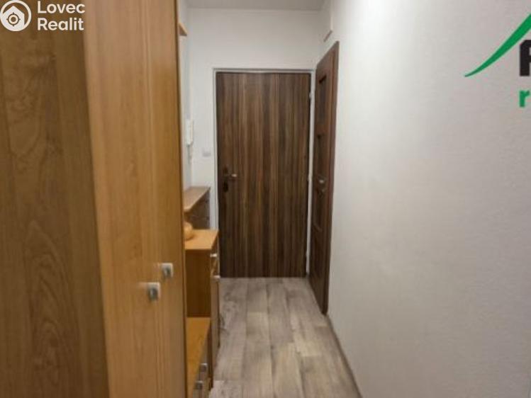 Prodej bytu 3+1 Tachov, Korandova č. 11