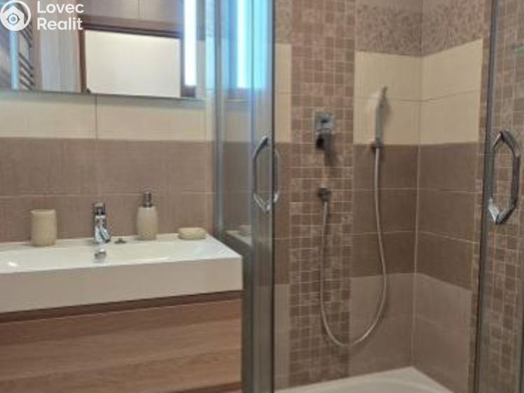 Prodej bytu 3+1 Tachov, Korandova č. 12