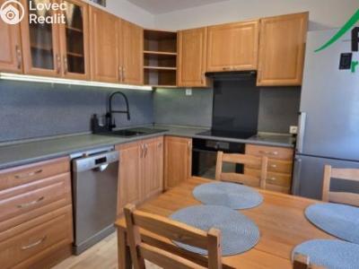 Продажа квартиры 3+1 Tachov, Korandova č. 1