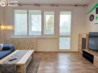 Продажа квартиры 3+1 Tachov, Korandova č. 2