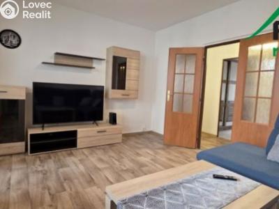 Продажа квартиры 3+1 Tachov, Korandova č. 3