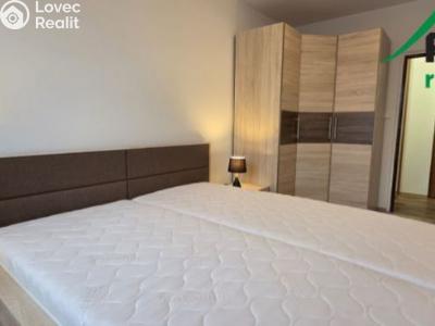 Продажа квартиры 3+1 Tachov, Korandova č. 5