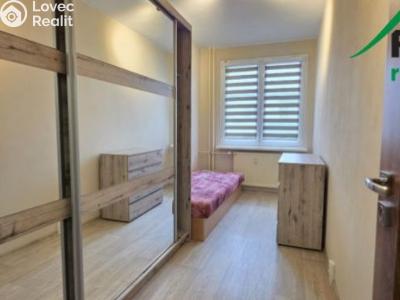 Продажа квартиры 3+1 Tachov, Korandova č. 6
