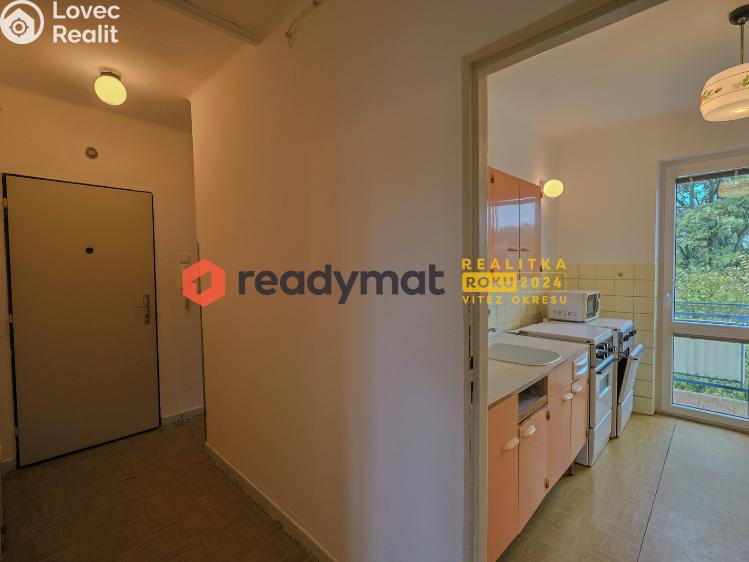 Продаж квартири 3+1 Uherský Brod, Na Dlouhých 1718 č. 7