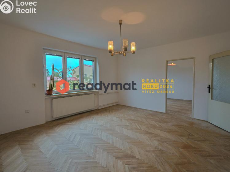 Продаж квартири 3+1 Uherský Brod, Na Dlouhých 1718 č. 9