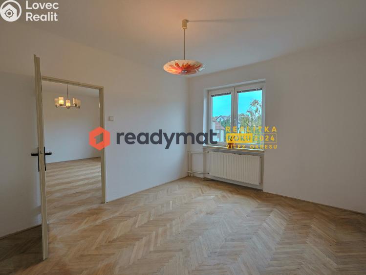 Продаж квартири 3+1 Uherský Brod, Na Dlouhých 1718 č. 11