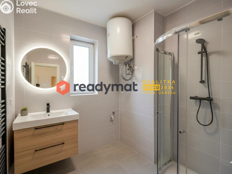 Продаж квартири 3+1 Uherský Brod, Na Dlouhých 1718 č. 12