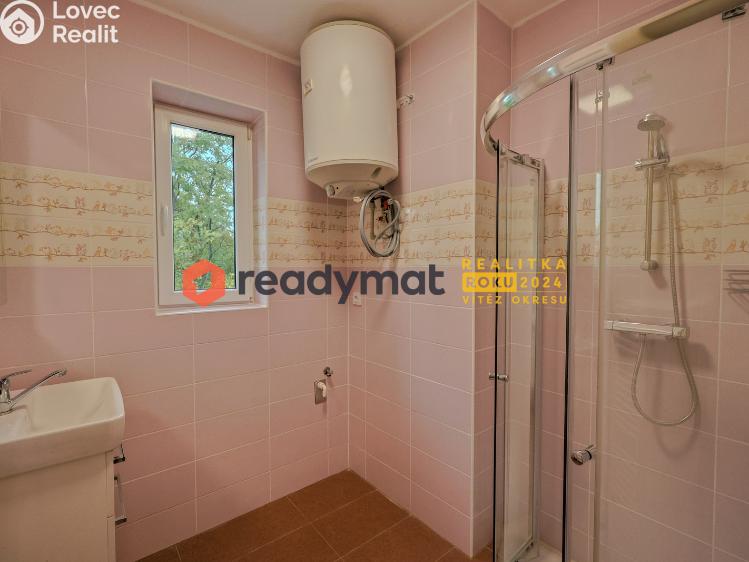 Продаж квартири 3+1 Uherský Brod, Na Dlouhých 1718 č. 13