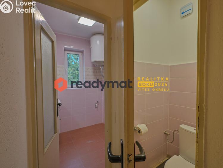 Продаж квартири 3+1 Uherský Brod, Na Dlouhých 1718 č. 14