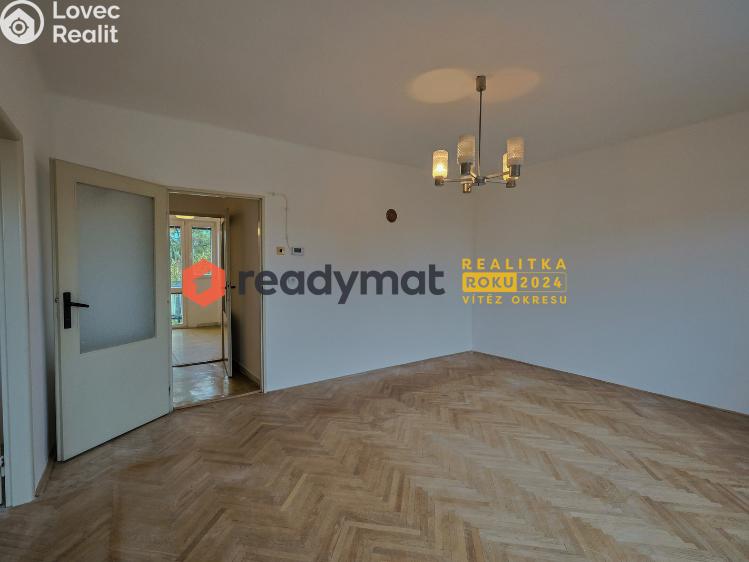 Продаж квартири 3+1 Uherský Brod, Na Dlouhých 1718 č. 15