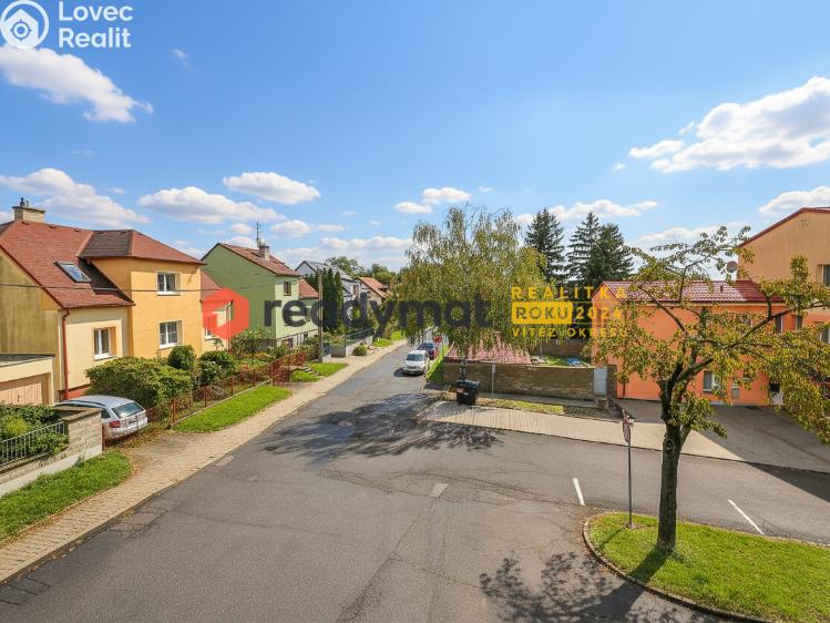 Продаж квартири 3+1 Uherský Brod, Na Dlouhých 1718 č. 16