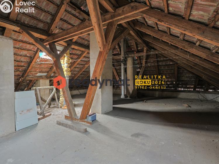 Продаж квартири 3+1 Uherský Brod, Na Dlouhých 1718 č. 20