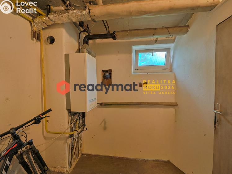 Продаж квартири 3+1 Uherský Brod, Na Dlouhých 1718 č. 21