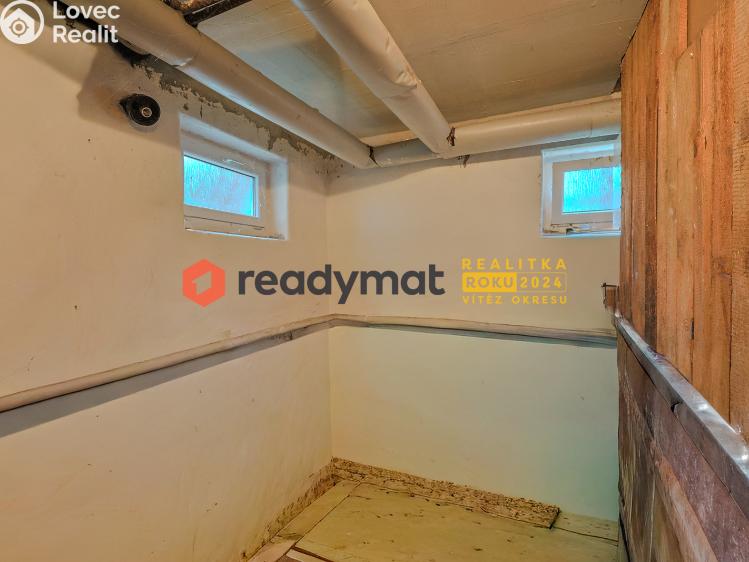 Продаж квартири 3+1 Uherský Brod, Na Dlouhých 1718 č. 22