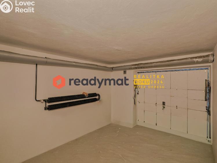 Продаж квартири 3+1 Uherský Brod, Na Dlouhých 1718 č. 23