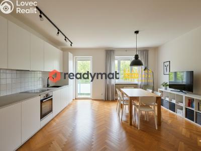 Prodej bytu 3+1 Uherský Brod, Na Dlouhých 1718 č. 1