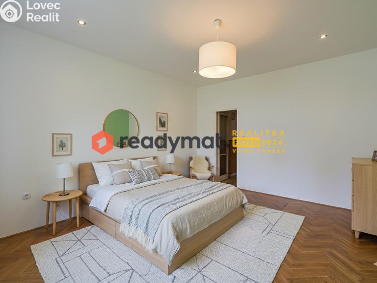 Prodej bytu 4+1 Hodonín, Sv. Čecha 3119/18 č. 5