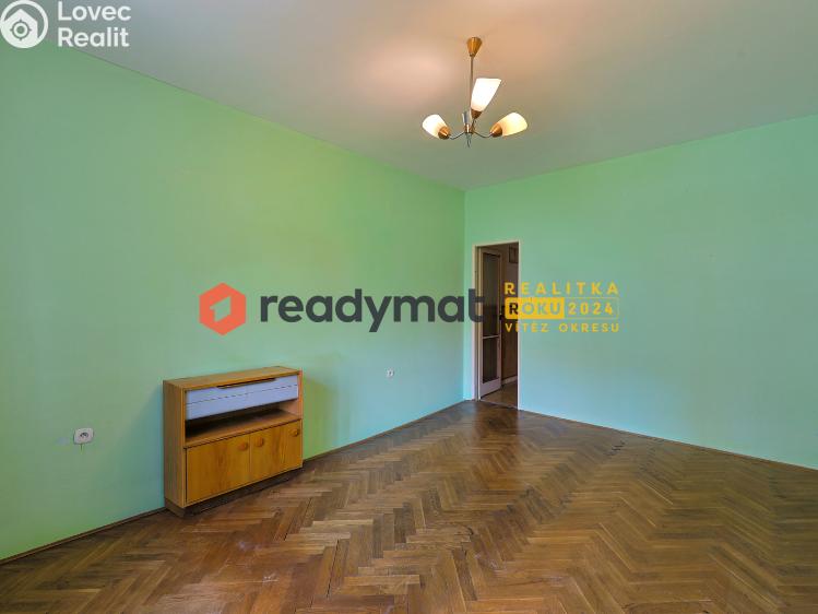 Prodej bytu 4+1 Hodonín, Sv. Čecha 3119/18 č. 6