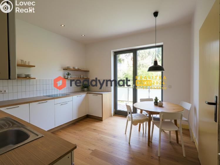 Prodej bytu 4+1 Hodonín, Sv. Čecha 3119/18 č. 7