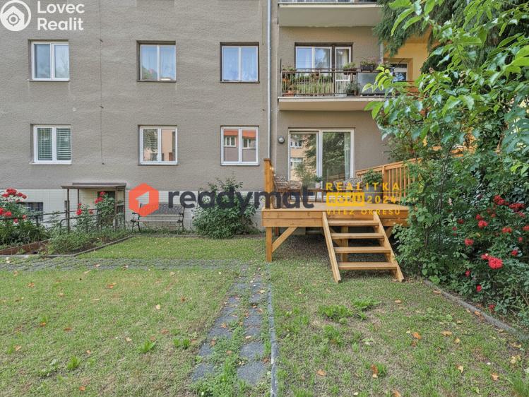 Prodej bytu 4+1 Hodonín, Sv. Čecha 3119/18 č. 8