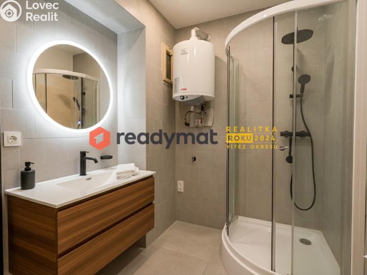 Prodej bytu 4+1 Hodonín, Sv. Čecha 3119/18 č. 12