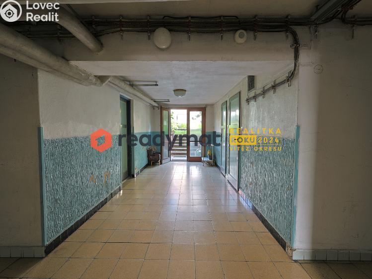 Prodej bytu 4+1 Hodonín, Sv. Čecha 3119/18 č. 19