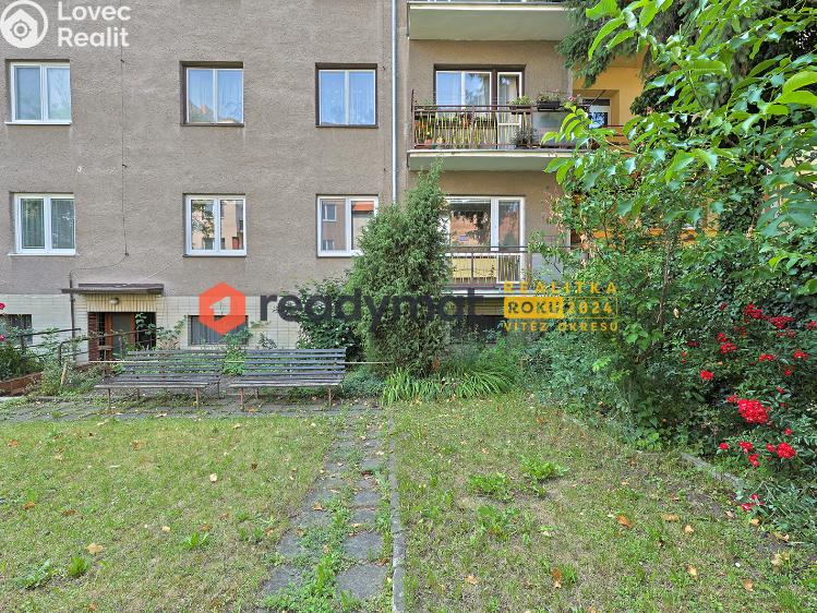 Prodej bytu 4+1 Hodonín, Sv. Čecha 3119/18 č. 20