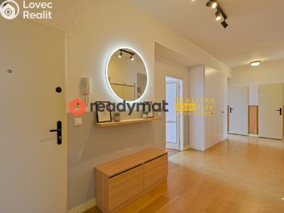 Sale apartment 4+1 Hodonín, Sv. Čecha č. 3