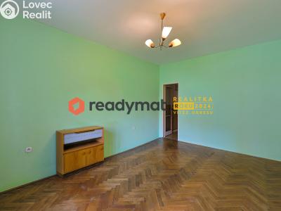 Sale apartment 4+1 Hodonín, Sv. Čecha č. 6