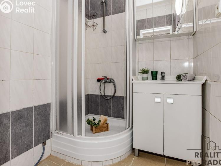 Продажа квартиры 4+1 Pohorská Ves č. 15