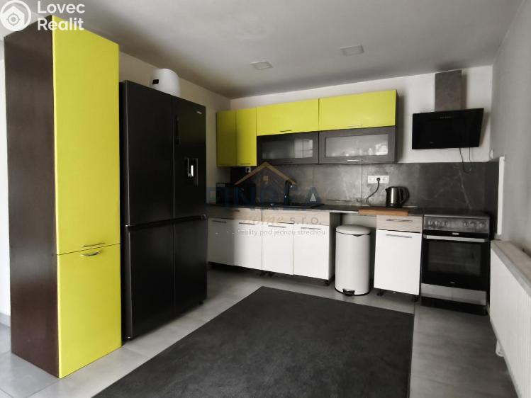 Prodej rodinného domu Výškov č. 2